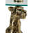 Maklin Accent Table