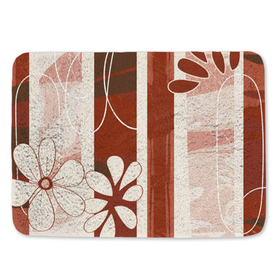 Laquinton Microfiber / Microsuede Bath Mat