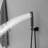 Single Handle 1-Spray 12 In. Shower Faucet 2.5 GPM With High Pressure Tub Hand Shower (Valve Included)-108739115