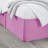 Luxury Pleated 14" Bed Skirt-876918671-903049220