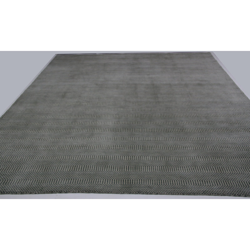 One-of-a-Kind 8'2" X 10' Area Rug