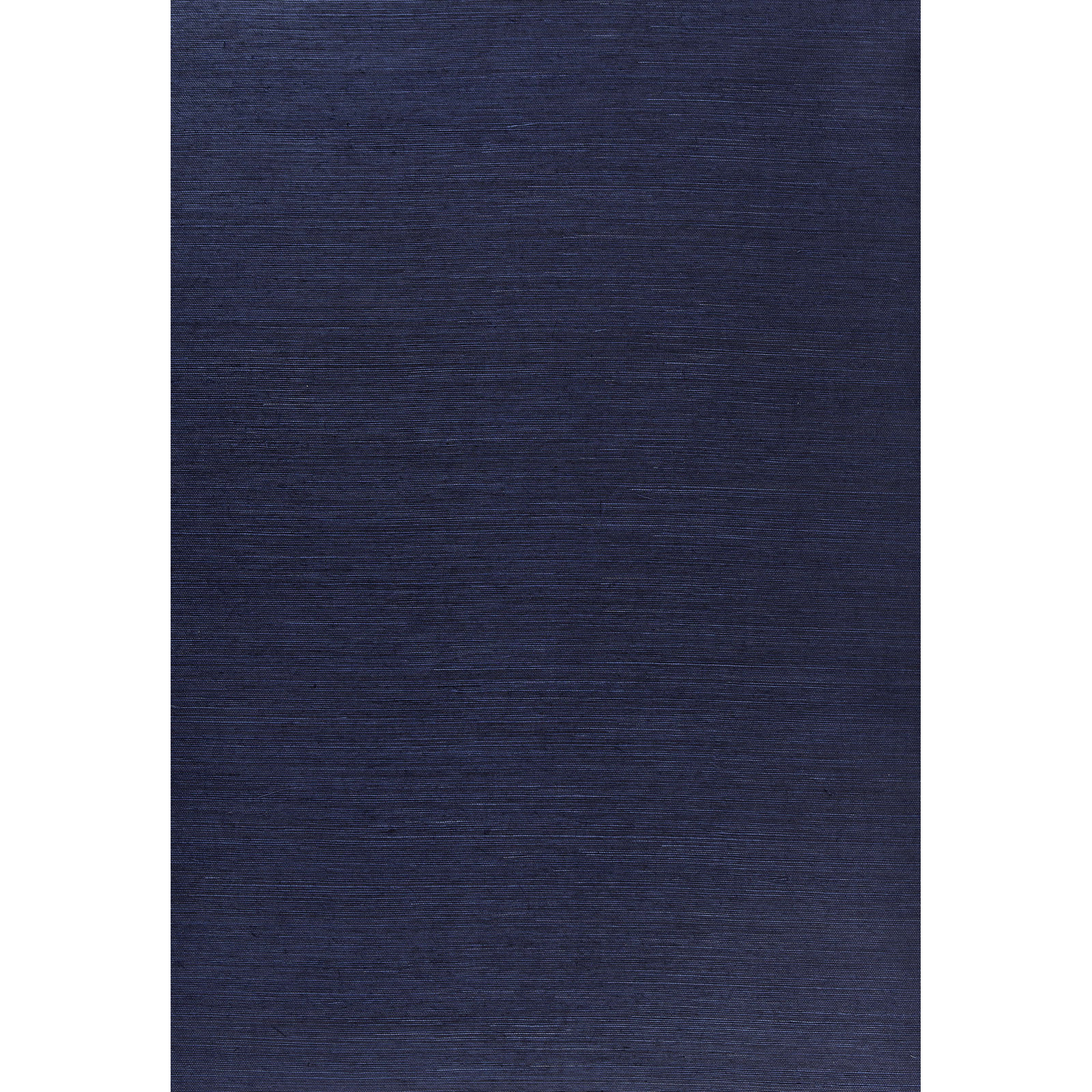 Haruki Sisal Wallpaper, Indigo