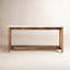 Table de bar Scout - Auburn Mango-Counter