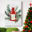 Art des Fêtes de Noël - Toile tendue avec châssis CCCCXXVI-205288526