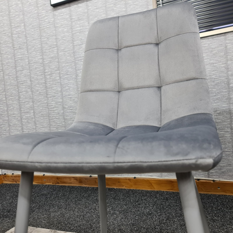 Bedminster Upholstered Dining Chair (Set of 4)