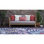 Tapis transitionnel à motif floral Gilda-1243728789
