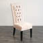 Sweetheart Upholstered Dining Chair