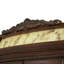 Vaisselier avec plateau lumineux Villa Valencia-81841194
