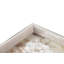 Glass Decorative Tray
