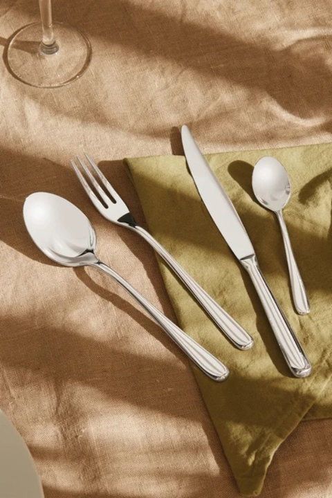 The Caccia Collection