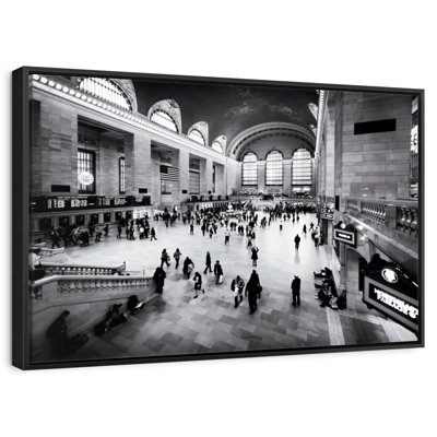 Grand Central Terminal