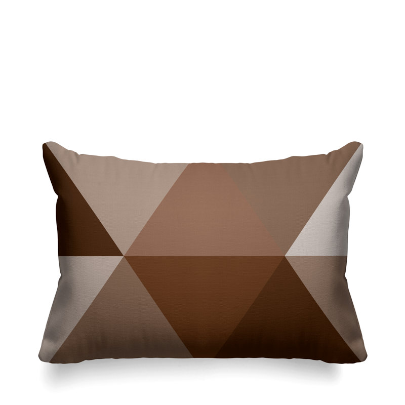 Coussin décoratif intérieur / extérieur Isla