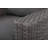 Kaiser Wicker Outdoor Lounge Chair , Cushions Included-98236862