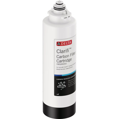 Clarifi Reverse Osmosis Carbon Filter Cartridge