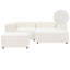 APRICA 2 Seater Sofa & Chaise-102465566
