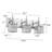 Corless Dimmable Vanity Light-13022263-12167923
