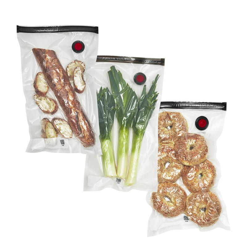Zwilling J.A. Sac sous vide Henckels