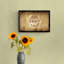 «Seal of Muhammad», reproduction d'art sur toile encadrée, art mural-110588237-110588238