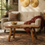 Table basse Villicana