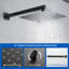 Robinet de baignoire et douche-93558148