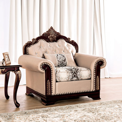 Fauteuil Bearick
