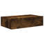 Briahnna TV Cabinets with LED Lights Media Unit-1143682