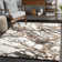 Azarcon Abstract Indoor Rug