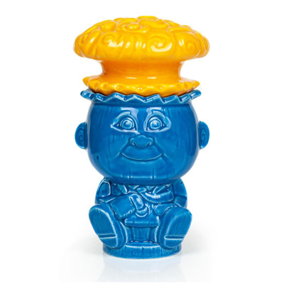 Tasse Geeki Tiki Adam