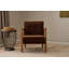 Bina Upholstered Wingback Chair