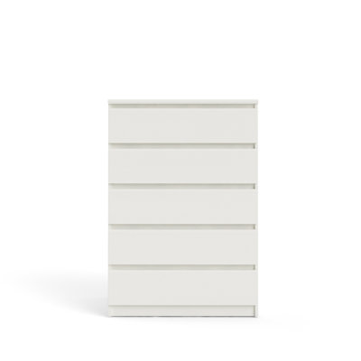 Scottsdale 5 Drawer Chest