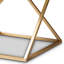 Table de bout Garrett