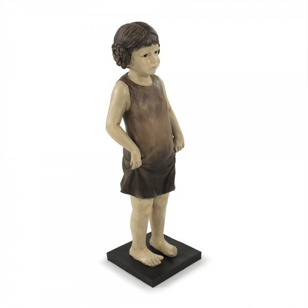 Fanelli People Statue