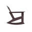 Chaise Adirondack berçante en PEHD Altura-70302299