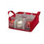 Rangement de 27 ornements