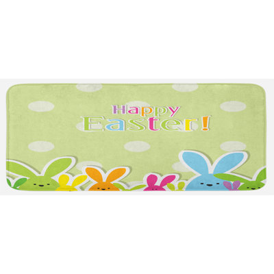 Tapis de cuisine