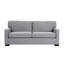 Liola Fabric 3 Seater Sofa
