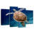 Brampt Swimming Turtle-108832108
