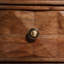 Reubens 45cm W Solid Wood Bedside Table