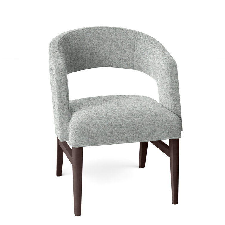 Bryant Upholstered Arm Chair