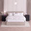 39.5 cm W Bedside Table-439218564