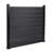 6Ft H Composite Privacy Fence Panels With Post-111686045-103675790