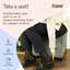 Stool with Storage-94490667