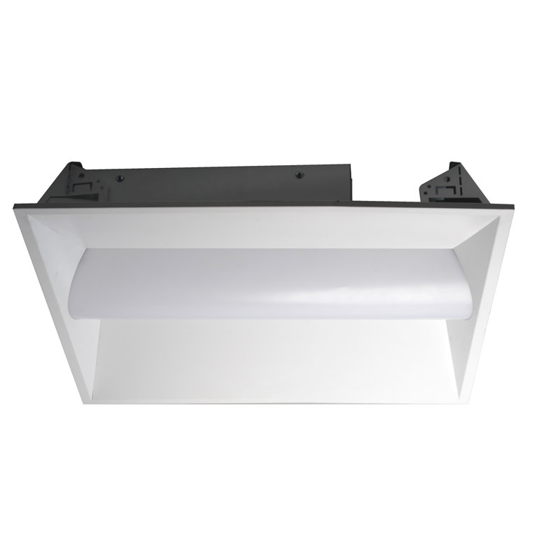 Dimmable Recessed Housing