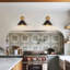Iron Wall Sconce