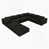Black est en rupture de stock