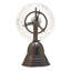 1 - Light Armed Sconce
