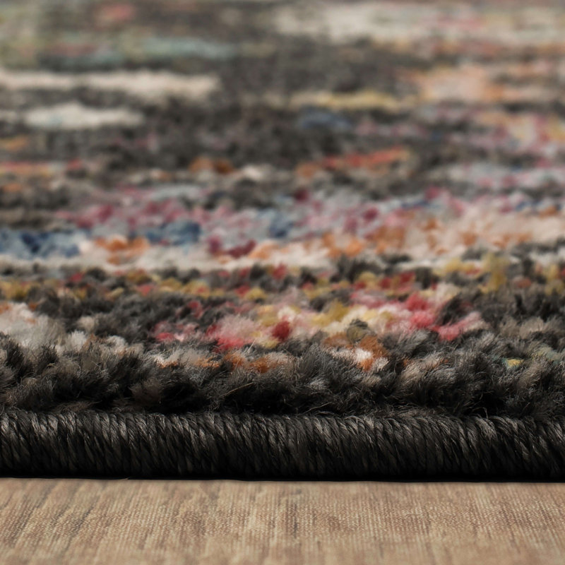 Tapis Bungalow Bungalow Moorland, Rectangle 7 pi 10 po x 10 pi