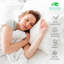 Tencel Machine Woven Pillow Case