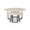 Axtell Nesting Coffee Table-Lunar Marble