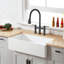 Robinet de cuisine rétractable Rainlex-91870713